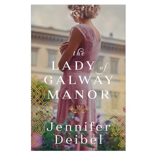 The Lady of Galway Manor