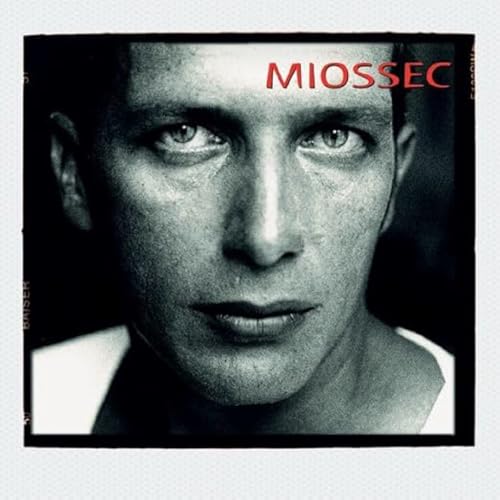 Miossec - Baiser [VINYL]
