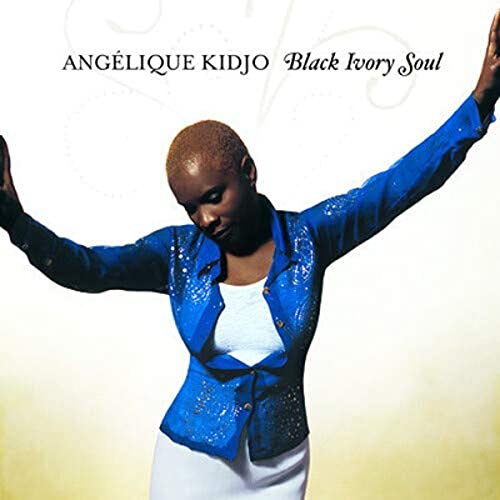Kidjo Angelique - Black Ivory Soul [CD]