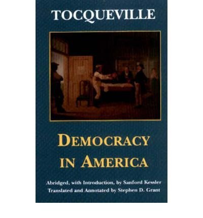 Democracy in America