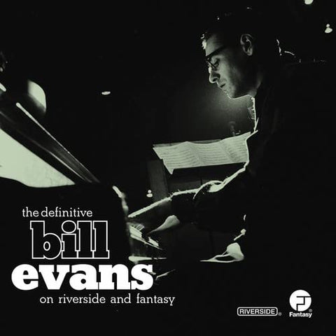 Bill Evans - Definitive Bill Evans.. [CD]