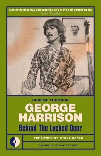 George Harrison : Behind the locked door