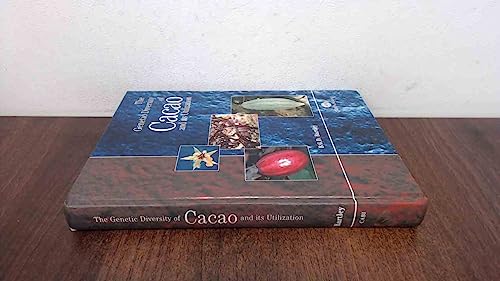 Genetic Diversity of Cacao and its Utilization