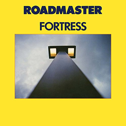 Roadmaster - Fortress [CD]