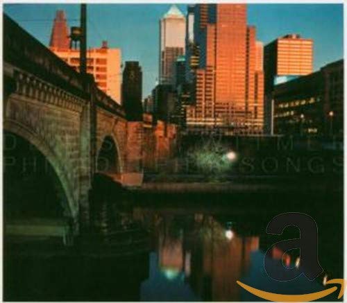 Denison Witmer - Philadehia Songs (Digi) [CD]