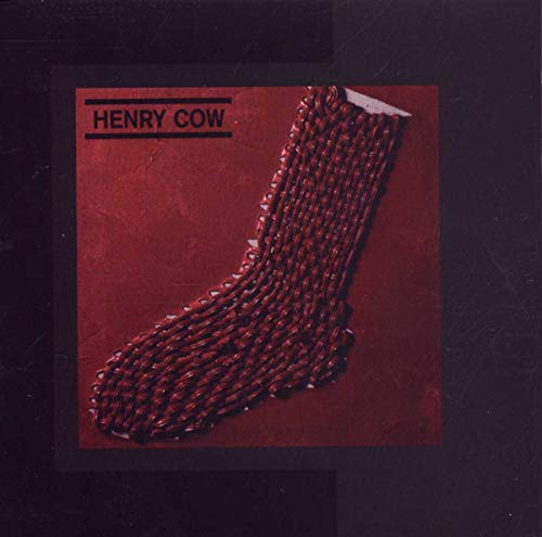 Henry Cow - In Praise Of Learning [CD]