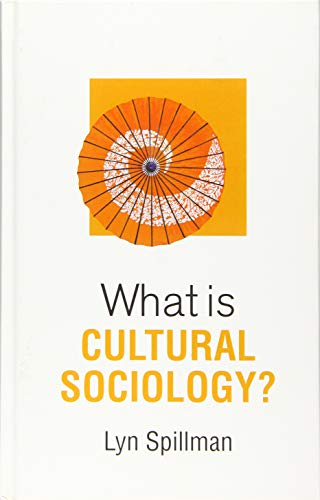 What is Cultural Sociology? (What is Sociology?)