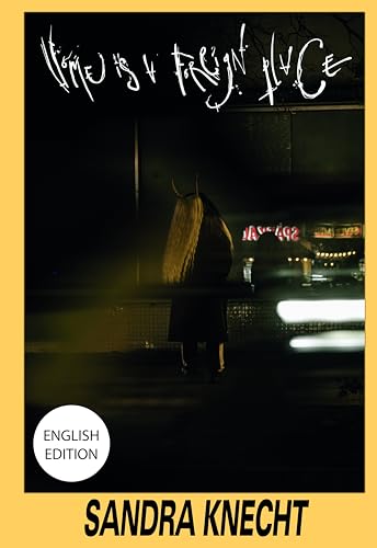Sandra Knecht : Home is a Foreign Place