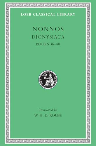 Dionysiaca: v.3