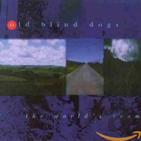 Old Blind Dogs - The World's Room [CD]