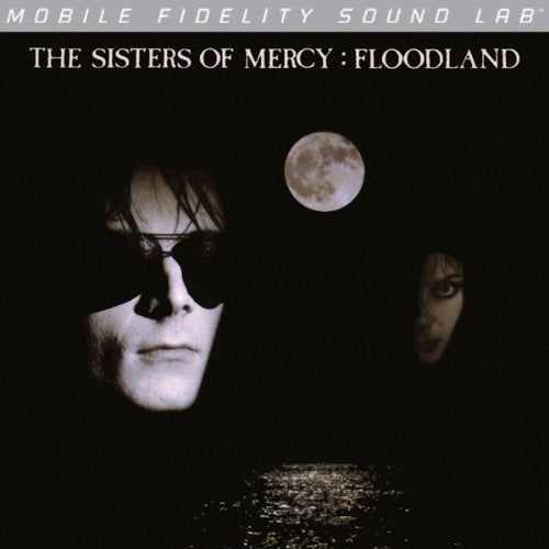 Various - Floodland [lp] [VINYL]
