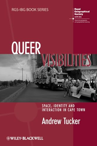 Queer Visibilities: Space