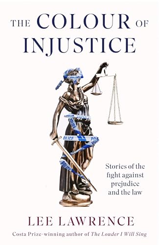 The Colour of Injustice