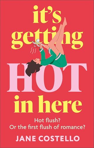 ItÃ¢â‚¬â„¢s Getting Hot in Here