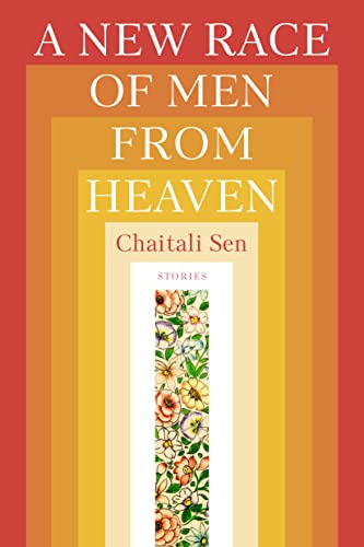 A New Race of Men from Heaven