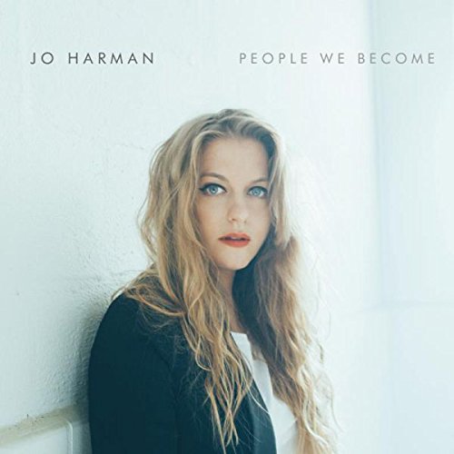 Jo Harman - People We Become [CD]
