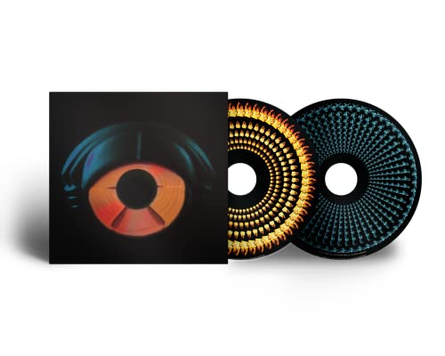 My Morning Jacket - Circuital [CD]