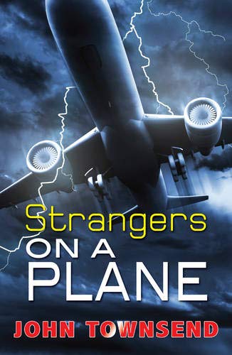 Strangers on a Plane (Breakouts)