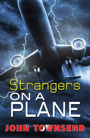 Strangers on a Plane (Breakouts)