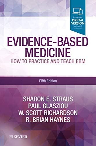 Evidence-Based Medicine 5th Edition