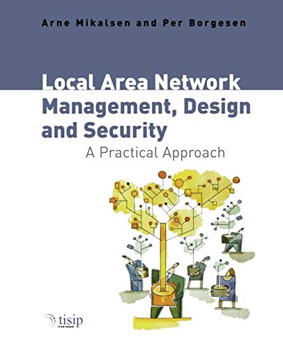 Local Area Network Management