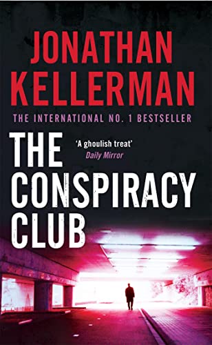 The Conspiracy Club: A twisting