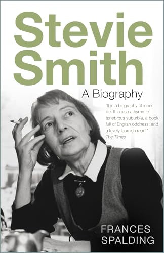 Stevie Smith : A Biography