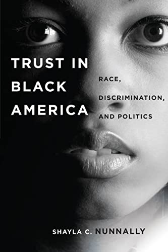 Trust in Black America: Race