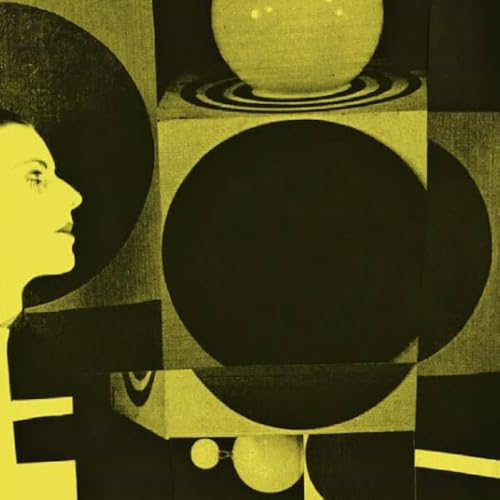 Vanishing Twin - The Age Of Immunology(giallo Yellow Edition) [VINYL]
