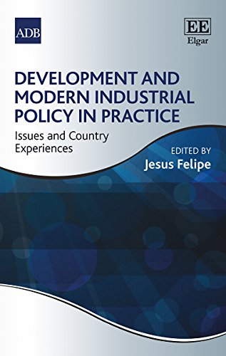 Development and Modern Industrial Policy in Practice: Issues and Country Experiences