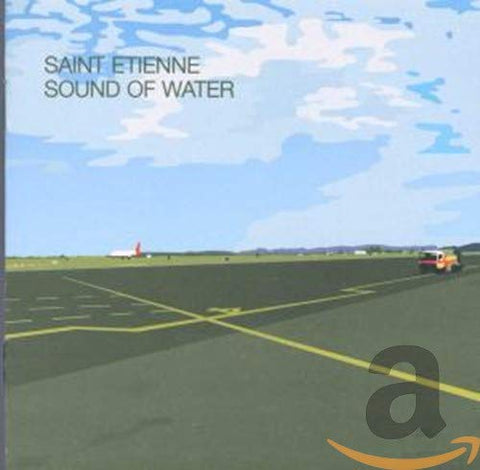 Various - Sound Of Water [CD]