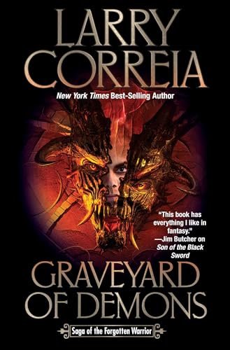 Graveyard of Demons : Volume 5