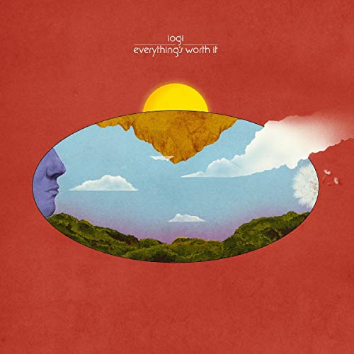 Iogi - Everythings Worth It [VINYL]