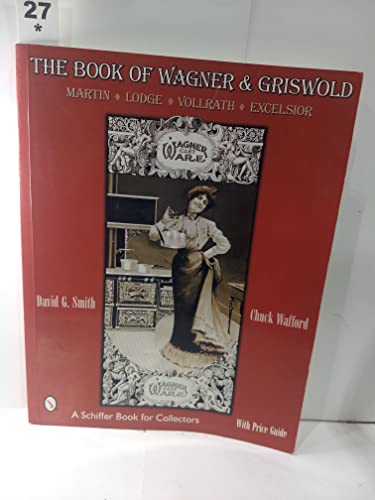The Book of Wagner & Griswold