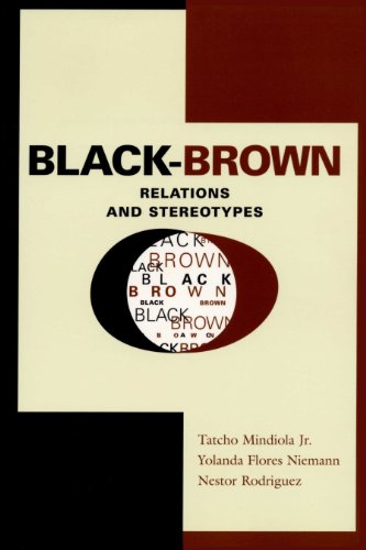 Black-Brown Relations and Stereotypes