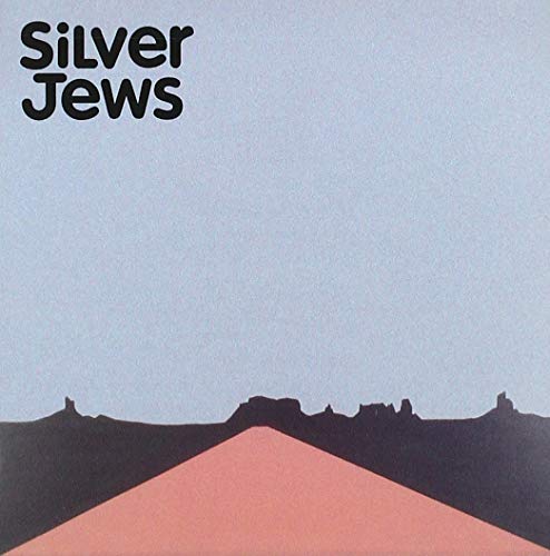 Silver Jews - American Water [CD]
