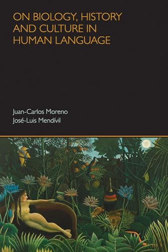 On Biology History and Culture in Human Language : A Critical Overview