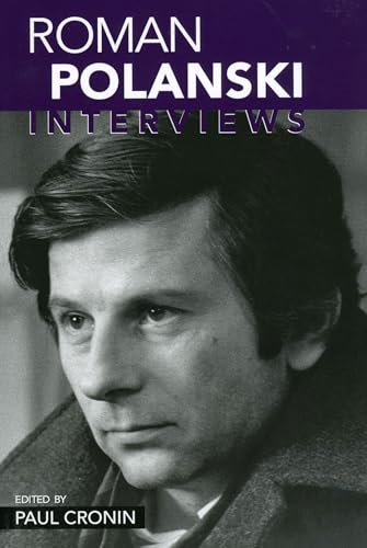 Roman Polanski : Interviews