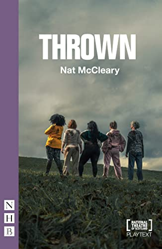 Thrown (NHB Modern Plays)