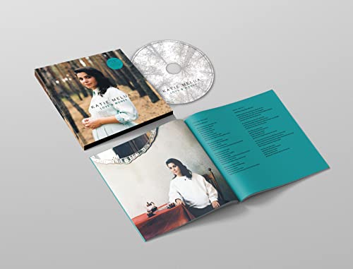Various - Love & Money (Deluxe) (Signed on Insert) [CD]