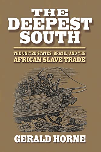 The Deepest South: The United States