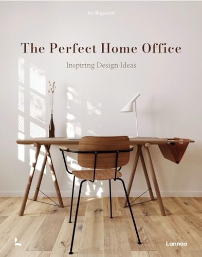 The Perfect Home Office : Inspiring Design Ideas