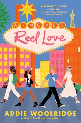 Reel Love