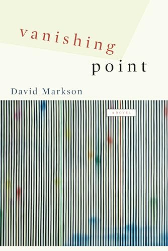 Vanishing Point: A Novel