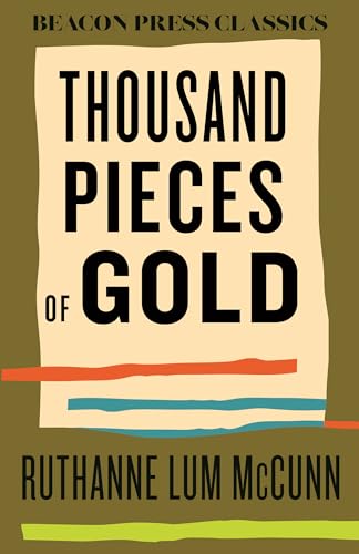Thousand Pieces of Gold