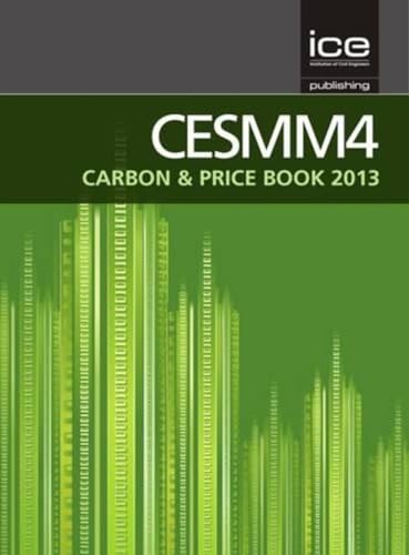CESMM4 Carbon & Price Book 2013