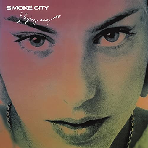 Various - Flying Away [CD]
