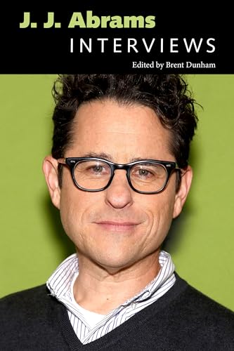 J. J. Abrams : Interviews