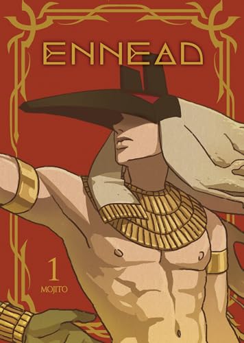 ENNEAD Vol. 1 [Paperback] : 1