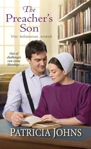 The Preacher's Son